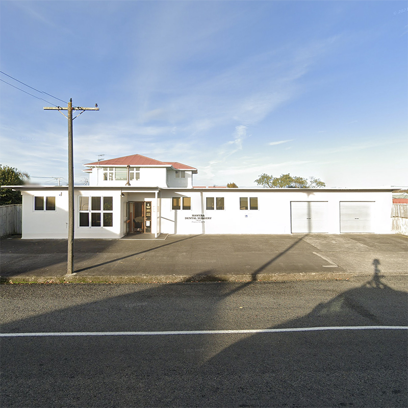 Make an Appointment 06 278 3279 Hawera Dental Surgery